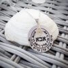 ⁦שרשרת אבא בחריטה אישית⁩ – תמונה ⁦3⁩