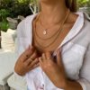 ⁦סט שרשראות ריף⁩ – תמונה ⁦3⁩