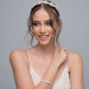 ⁦צמיד לכלה דגם קרולין⁩ – תמונה ⁦4⁩