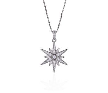 silver necklace silver necklace