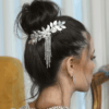⁦מסרקת אלין לכלה⁩ – תמונה ⁦2⁩