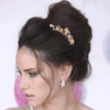 ⁦מסרקת מאיה לכלה⁩ – תמונה ⁦2⁩