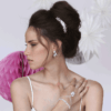 ⁦מסרקת קרינה לכלה⁩ – תמונה ⁦3⁩
